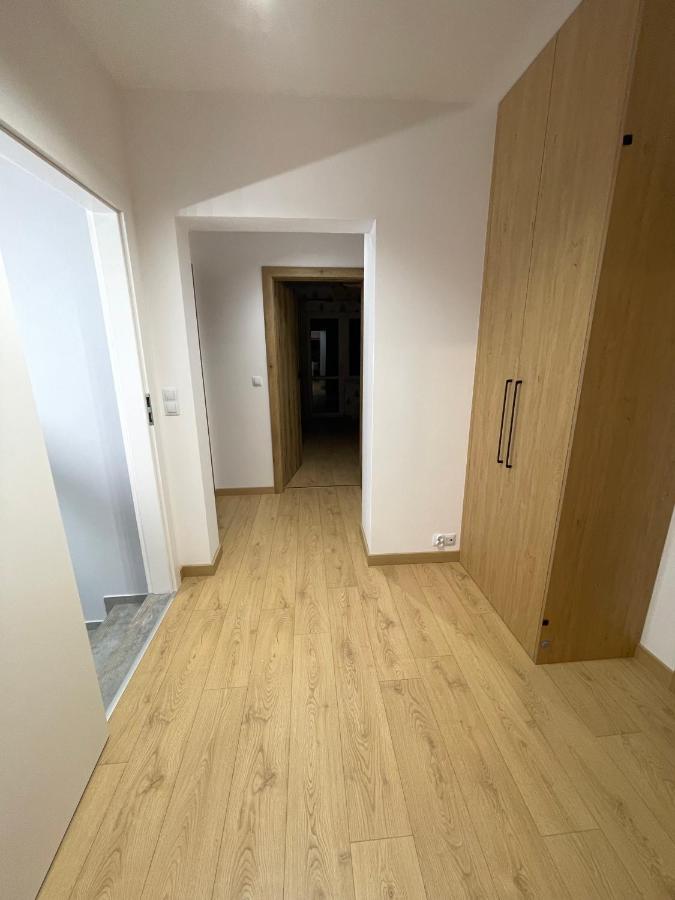 Apartamenty Ogrodowa Ujsoły 外观 照片